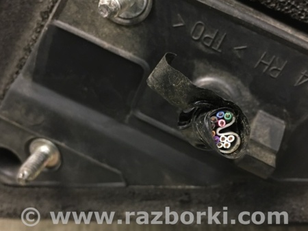 ФОТО Зеркало для Nissan Maxima A35 (08-15) Киев
