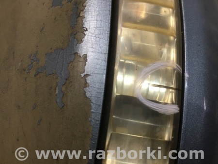 ФОТО Зеркало для Nissan Maxima A35 (08-15) Киев