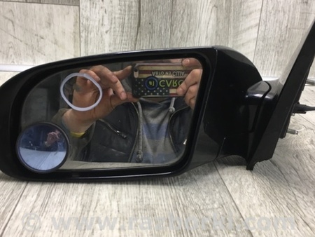 ФОТО Зеркало для Nissan Maxima A35 (08-15) Киев