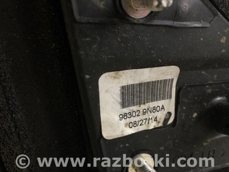 ФОТО Зеркало для Nissan Maxima A35 (08-15) Киев