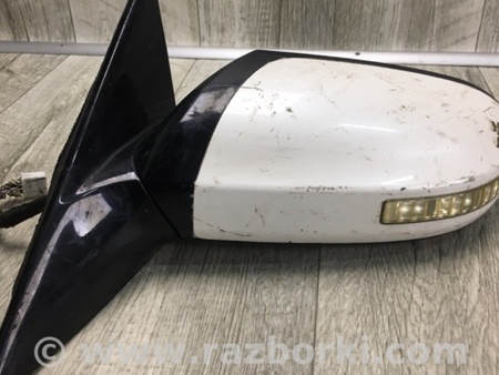 ФОТО Зеркало для Nissan Maxima A35 (08-15) Киев