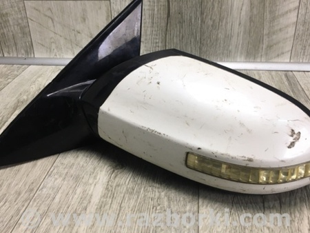 ФОТО Зеркало для Nissan Maxima A35 (08-15) Киев