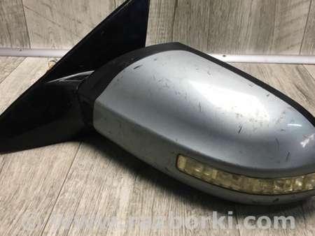 ФОТО Зеркало для Nissan Maxima A35 (08-15) Киев