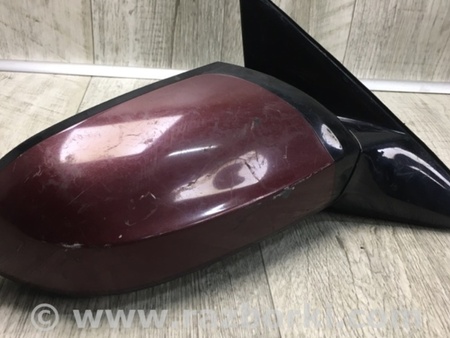 ФОТО Зеркало для Nissan Maxima A35 (08-15) Киев