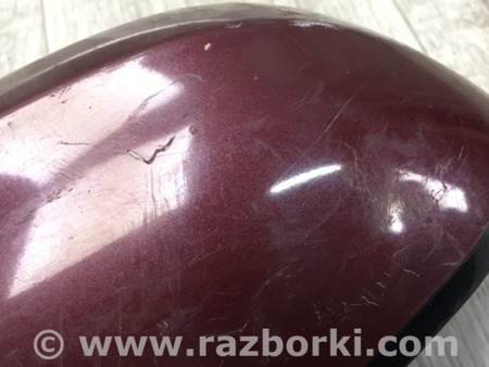ФОТО Зеркало для Nissan Maxima A35 (08-15) Киев