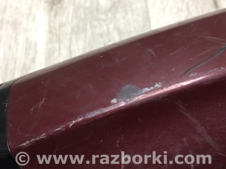 ФОТО Зеркало для Nissan Maxima A35 (08-15) Киев