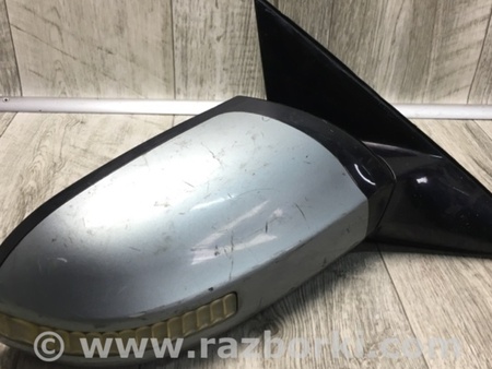 ФОТО Зеркало для Nissan Maxima A35 (08-15) Киев