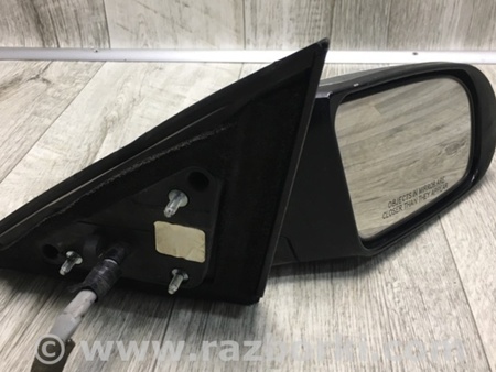ФОТО Зеркало для Nissan Maxima A35 (08-15) Киев
