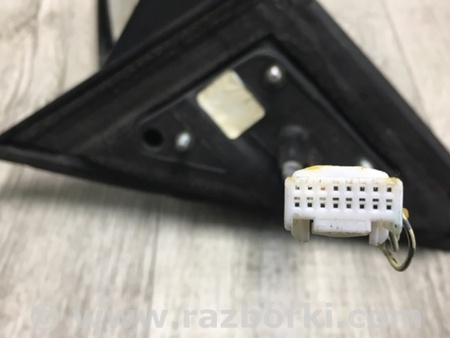 ФОТО Зеркало для Nissan Maxima A35 (08-15) Киев