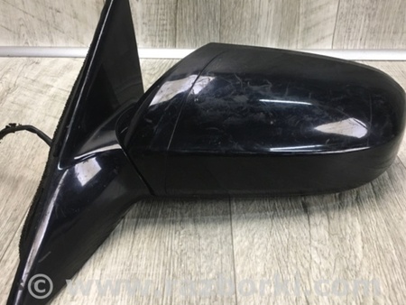 ФОТО Зеркало для Nissan Maxima A35 (08-15) Киев