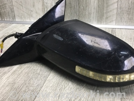 ФОТО Зеркало для Nissan Maxima A35 (08-15) Киев