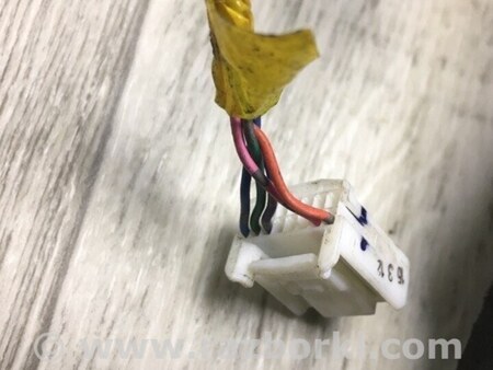 ФОТО Зеркало для Nissan Maxima A35 (08-15) Киев