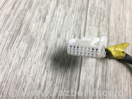 ФОТО Зеркало для Nissan Maxima A35 (08-15) Киев