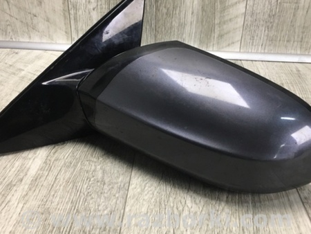 ФОТО Зеркало для Nissan Maxima A35 (08-15) Киев