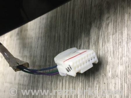 ФОТО Зеркало для Nissan Maxima A35 (08-15) Киев