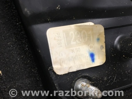 ФОТО Зеркало для Nissan Maxima A35 (08-15) Киев