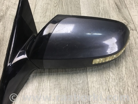 ФОТО Зеркало для Nissan Maxima A35 (08-15) Киев