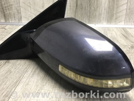 ФОТО Зеркало для Nissan Maxima A35 (08-15) Киев