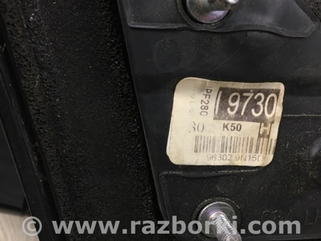 ФОТО Зеркало для Nissan Maxima A35 (08-15) Киев