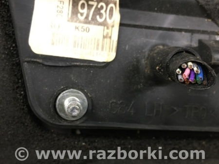 ФОТО Зеркало для Nissan Maxima A35 (08-15) Киев