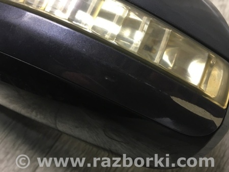ФОТО Зеркало для Nissan Maxima A35 (08-15) Киев