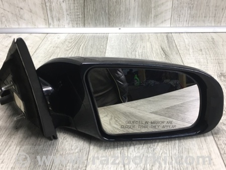 ФОТО Зеркало для Nissan Maxima A35 (08-15) Киев