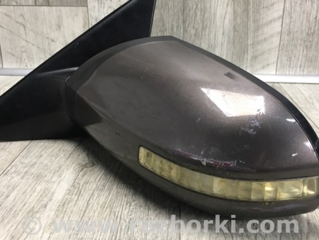 ФОТО Зеркало для Nissan Maxima A35 (08-15) Киев