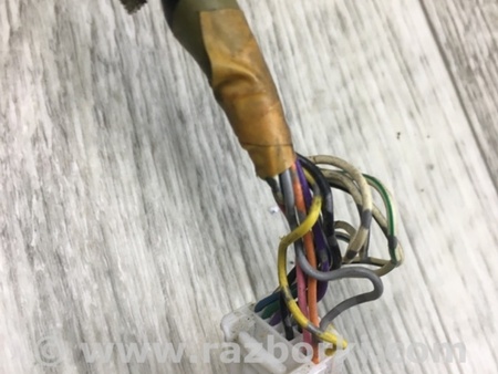 ФОТО Зеркало для Nissan Maxima A35 (08-15) Киев