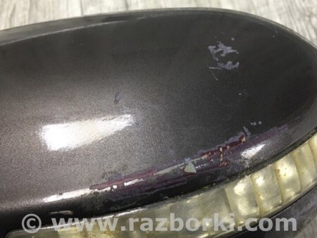 ФОТО Зеркало для Nissan Maxima A35 (08-15) Киев