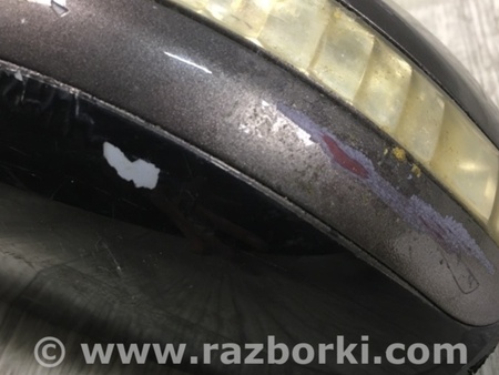 ФОТО Зеркало для Nissan Maxima A35 (08-15) Киев