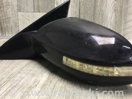 ФОТО Зеркало для Nissan Maxima A35 (08-15) Киев