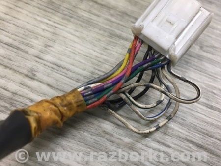 ФОТО Зеркало для Nissan Maxima A35 (08-15) Киев