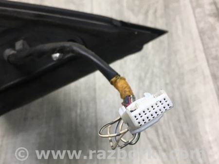 ФОТО Зеркало для Nissan Maxima A35 (08-15) Киев