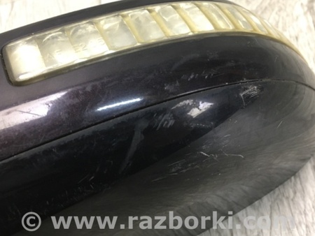 ФОТО Зеркало для Nissan Maxima A35 (08-15) Киев