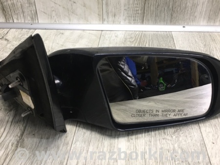 ФОТО Зеркало для Nissan Maxima A35 (08-15) Киев