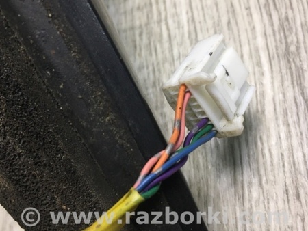 ФОТО Зеркало для Nissan Maxima A35 (08-15) Киев