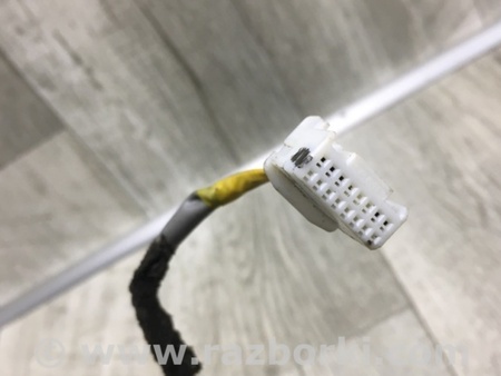 ФОТО Зеркало для Nissan Maxima A35 (08-15) Киев