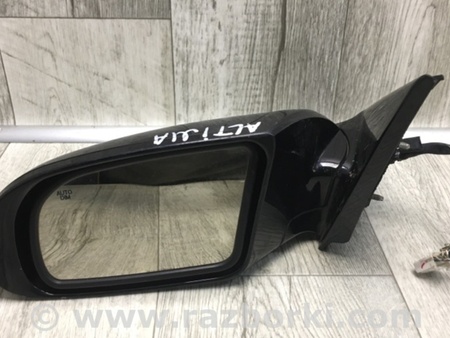 ФОТО Зеркало для Nissan Maxima A35 (08-15) Киев