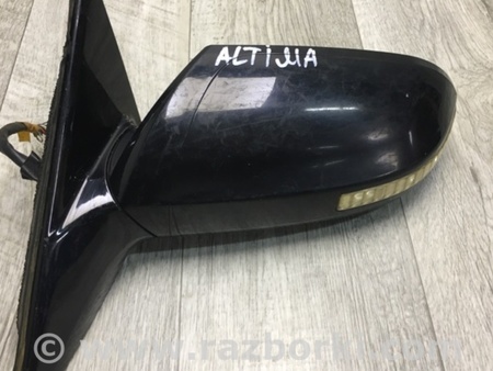 ФОТО Зеркало для Nissan Maxima A35 (08-15) Киев