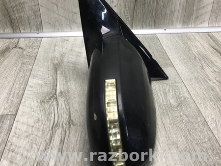 ФОТО Зеркало для Nissan Maxima A35 (08-15) Киев