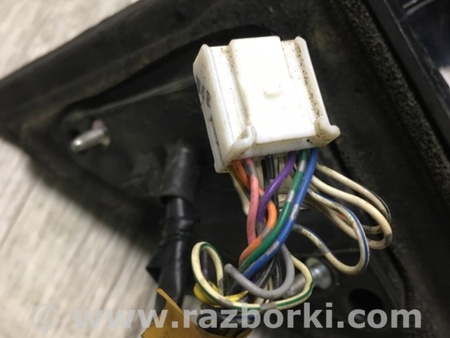 ФОТО Зеркало для Nissan Maxima A35 (08-15) Киев