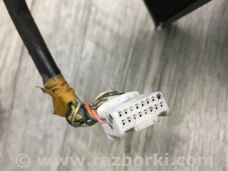 ФОТО Зеркало для Nissan Maxima A35 (08-15) Киев