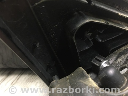 ФОТО Зеркало для Nissan Maxima A35 (08-15) Киев