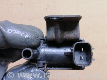 ФОТО Клапан электромагнитный (вакуумный) для Acura MDX YD1 (2000-2006) Киев