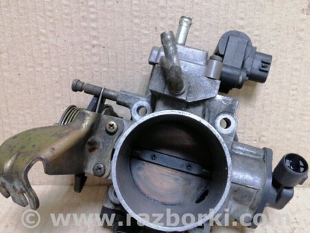 ФОТО Дроссельная заслонка для Acura MDX YD1 (2000-2006) Киев