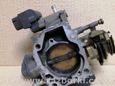 ФОТО Дроссельная заслонка для Acura MDX YD1 (2000-2006) Киев