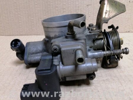ФОТО Дроссельная заслонка для Acura MDX YD1 (2000-2006) Киев