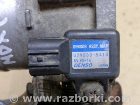 ФОТО Дроссельная заслонка для Acura MDX YD1 (2000-2006) Киев
