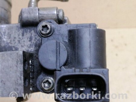 ФОТО Дроссельная заслонка для Acura MDX YD1 (2000-2006) Киев