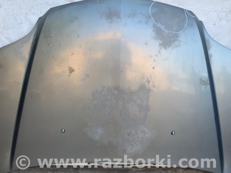 ФОТО Капот для Acura MDX YD1 (2000-2006) Киев